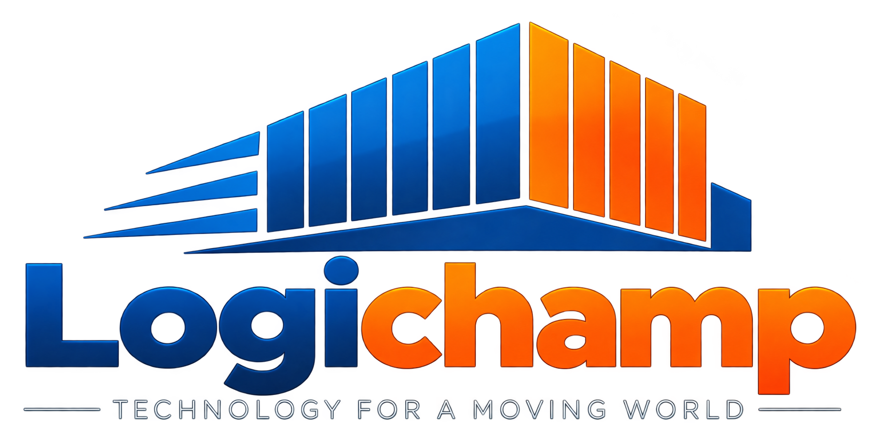 Logichamp Technology Logo
